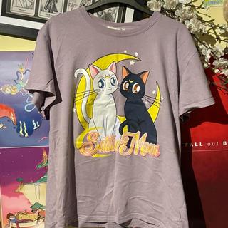 sailor moon t-shirt, 2