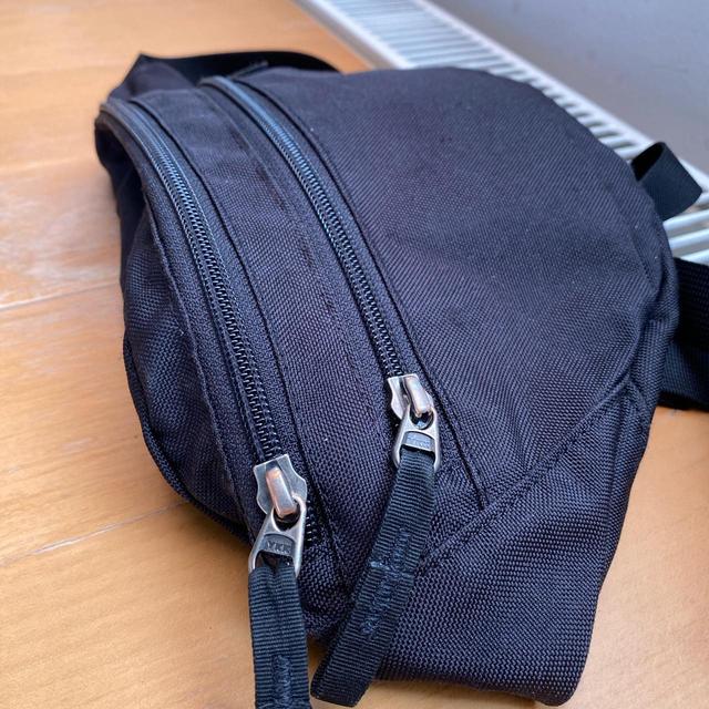 Bag stage, 4